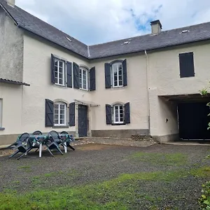 ***  en So De Passet  Montgaillard (Hautes-Pyrenees)