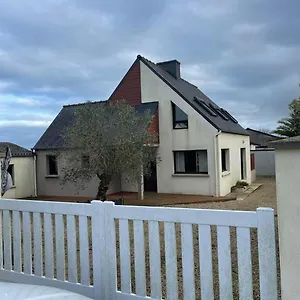 Un Ptit Coin De Paradis Chez Jf Et Daisy A Séjour chez l'habitant Plouescat