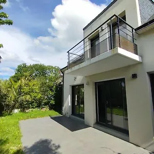La Maison Du Villa Bono