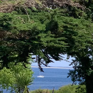 Cote Appartement Groix