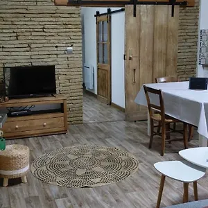 L'oustal Montech