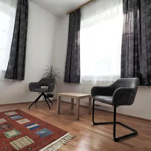 Schoen Wohnen Naehe Schoenbrunn Séjour chez l'habitant Vienne