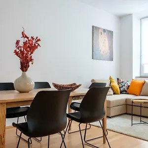 Experience Appartement Vienne